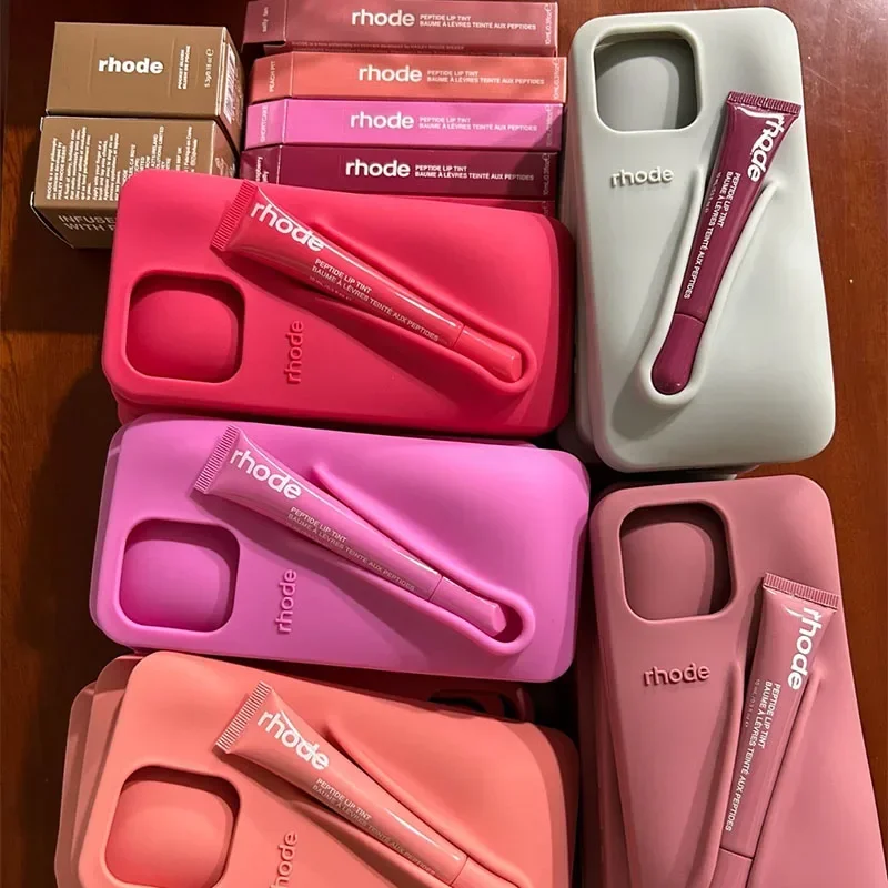 حافظة لهاتف آيفون 16E SE 4 16 15 Pro Max 14 13 Plus 12 11 ProMax غطاء محمول من السيليكون الناعم #1