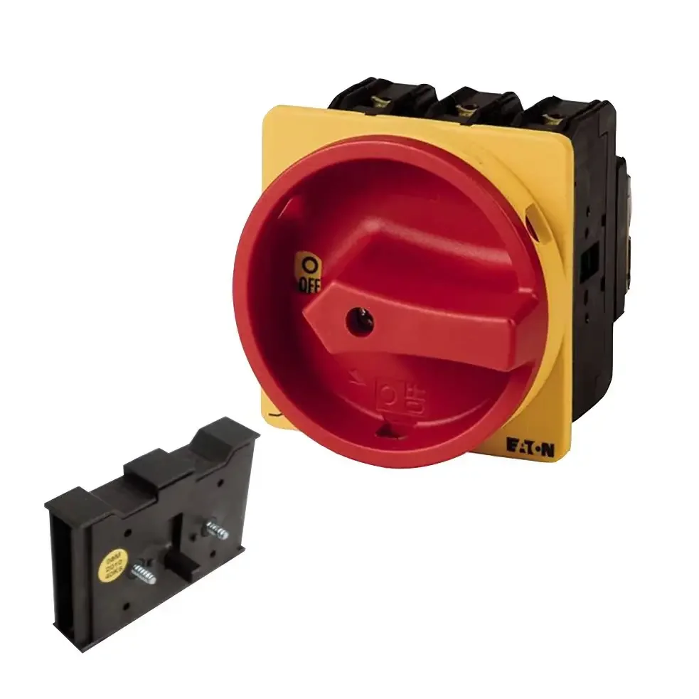 2025.4 Eaton & Muller EATON MOELLER فاصل الحمل P3-100/EA/SVB/HI11 جديد ومبتكر #5