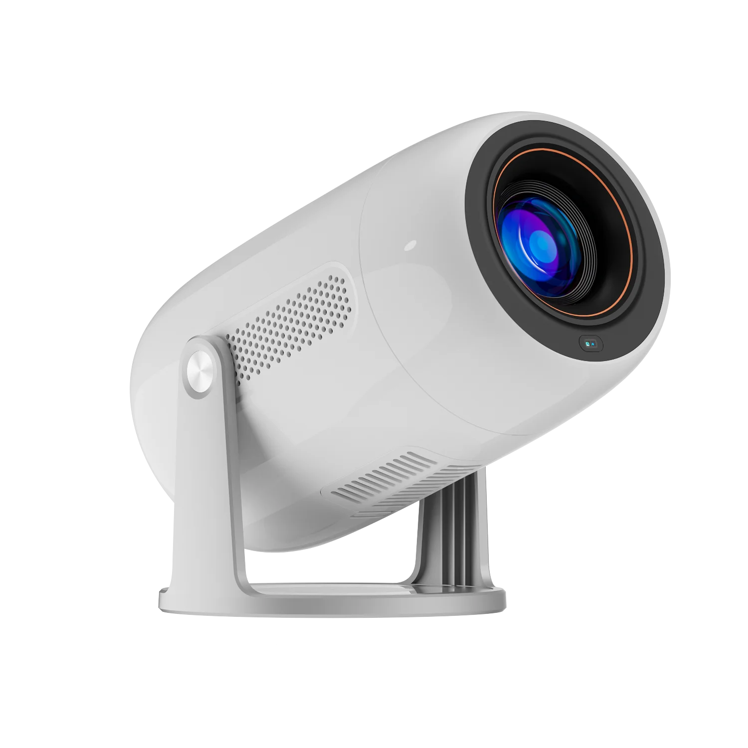 Lenovo T100 Projector Review: A Comprehensive Guide for Smart Home