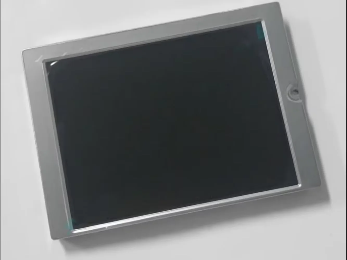 

TCG057QV1AA-G00 TCG057QV1AA-G10 TCG057QV1AA-G11P 5.7" 320*240 TFT-LCD Display Screen Panel