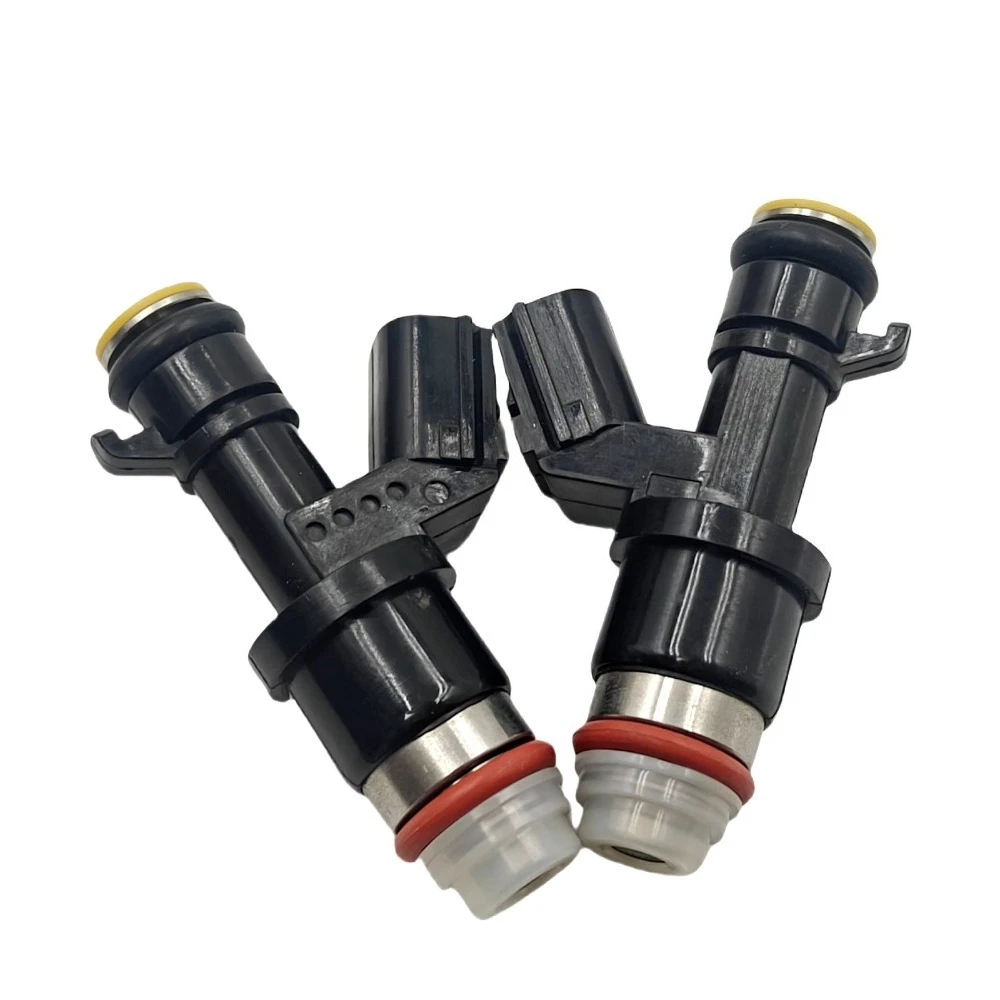 جودة عالية جديد ل 1/4 قطعة 16450-R40-A01 حاقن الوقود لهوندا أكورد سيفيك Si CR-V 2.4L أكورا TSX L4 2.4L 2009-2014