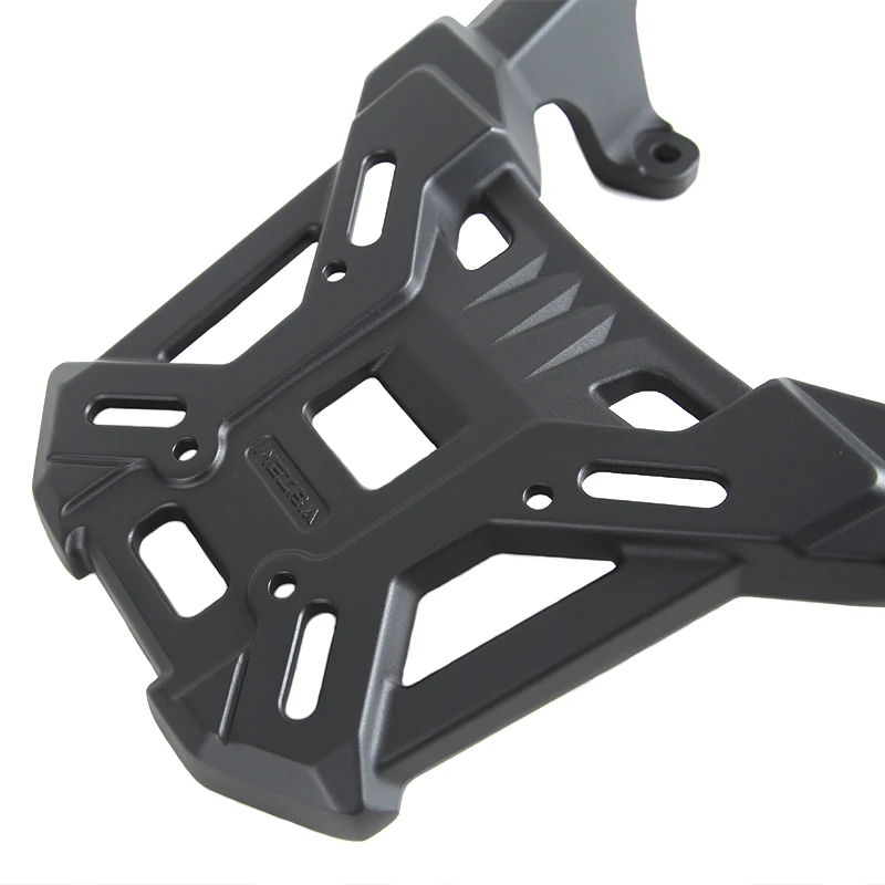 For HONDA ADV160 adv160 Motorcycle Luggage Racks Aluminum Rear Cargo Rack Special Top Box Support Bracket Modified Accessories - Image 6