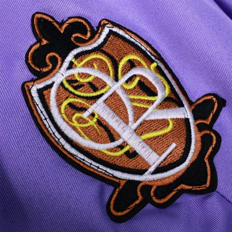 2025 22 أنيمي فوجيوكا هاروهي زي المضيف نادي تأثيري تلميذ الزي المدرسي Suou Tamaki موحدة البدلة جزء الهالوين