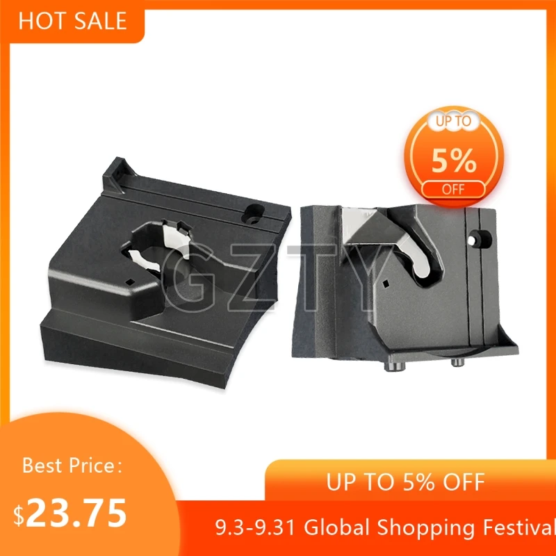 New Rollfeed mount kit for HP Designjet 500 500PS 500mono 510 510PS 800 800PS 820 C7769-60380 C7769-60162