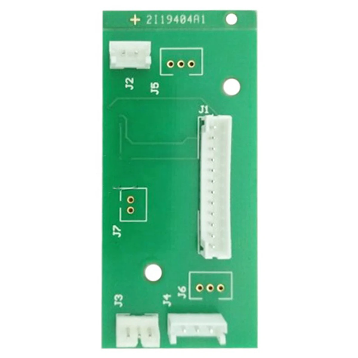 Fuser Maintenance Kit Chip Fuser Chip Fuser Unit Chip Reset Refill Kits for Lexmark MX-721-adhe MX-722-ade MX-722-adhe