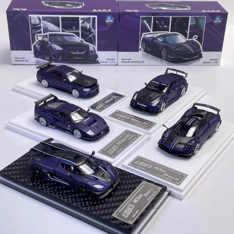 1-64-2025-hong-kong-exhibition-limited-edition-alloy-die-cast-miniature-simulation-car-collectible-toy-model-collection-gift