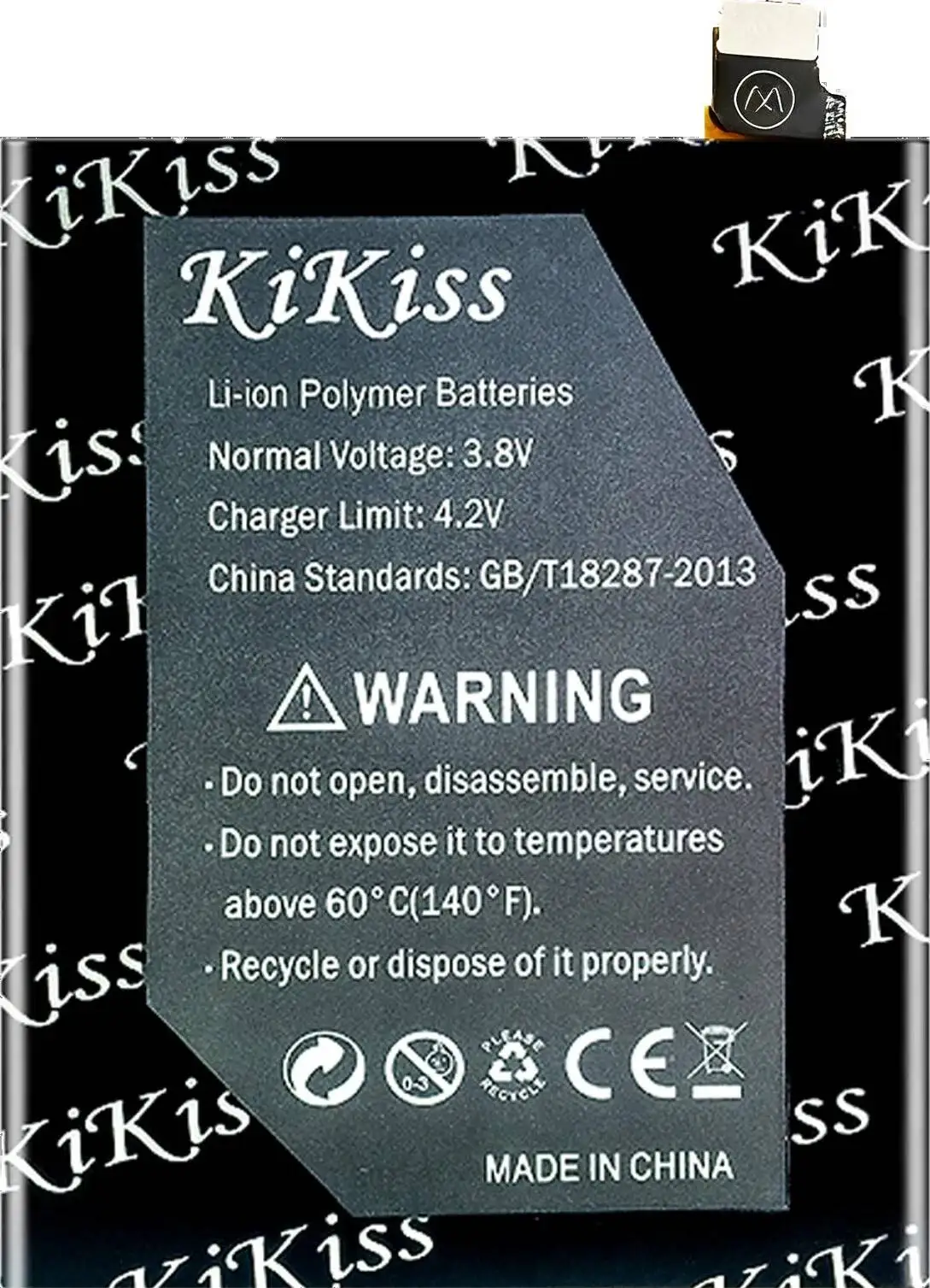 

Легкий аккумулятор для мобильного телефона Vivo V15 1819 B-G2, 4500 мАч