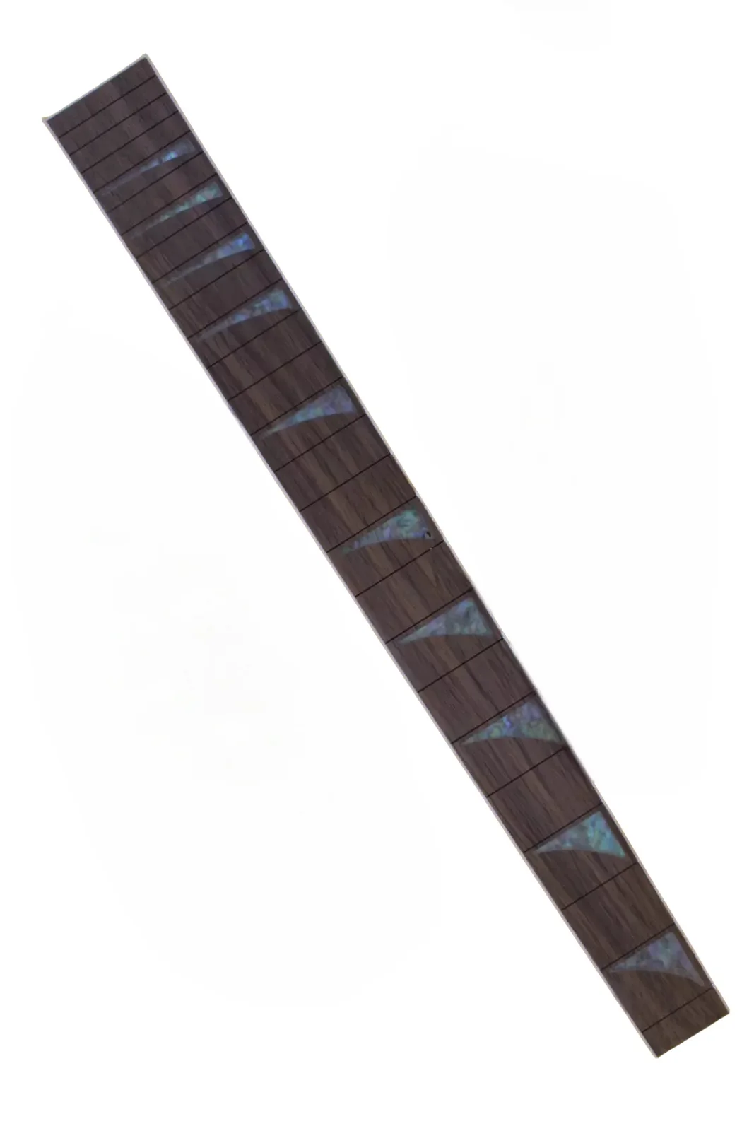 

24fret 1pcs New Electric Guitar Fingerboard Guitar Neck Rosewood 25.5inch Unfinished Fretboard Electric Guitar Accessory