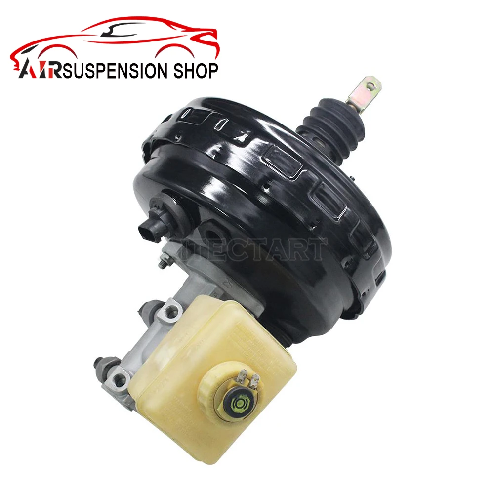 For Mercedes Benz Cardone Power Brake Booster ML350 ML500 ML320 ML55 AMG ML430 53-3100 0014300708