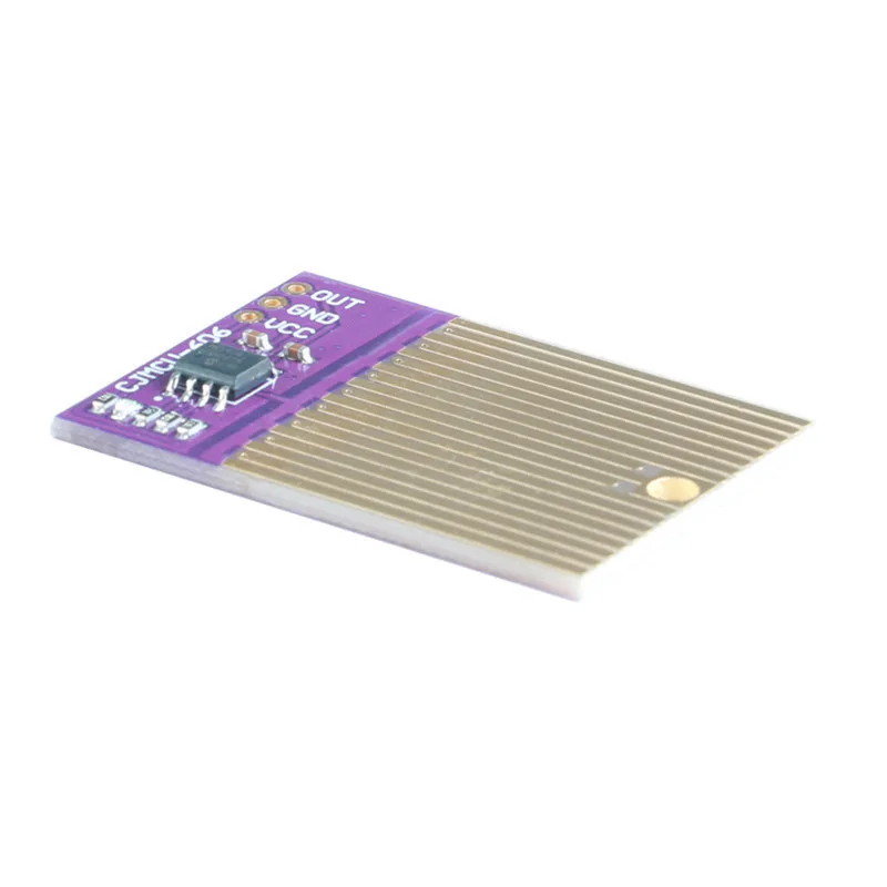 MCU-606 Rainwater, Raindrop Detection Sensor Module Conductive Liquid Water Tank Pump Limit Switch