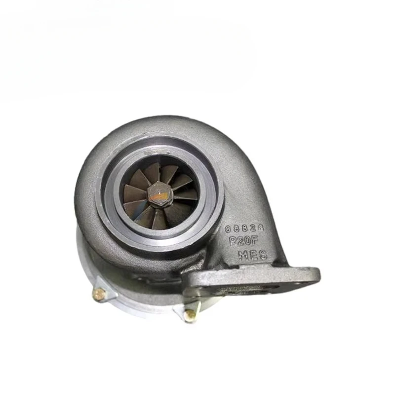 RHC7 Turbo 114400-2100 1144002100 NH170048 Turbocharger 6BD1 Engine for Hitachi Ex200-1