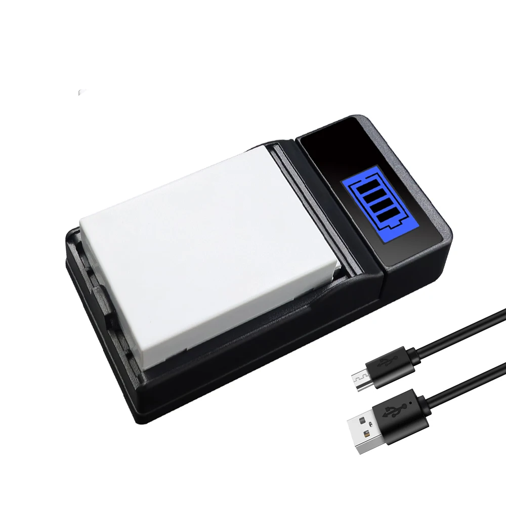 1500Mah Battery LP-… - image