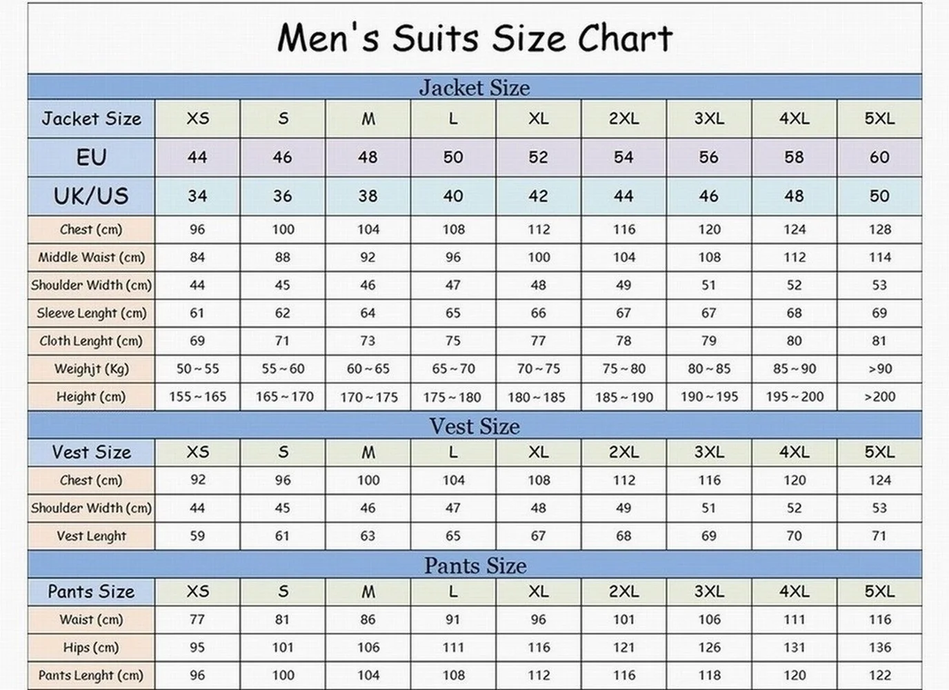 New Beige Business Suit Men Tuxedos Groom Groomsman Prom Wedding Party Formal 3 Piece Set Jacket Vest Pants