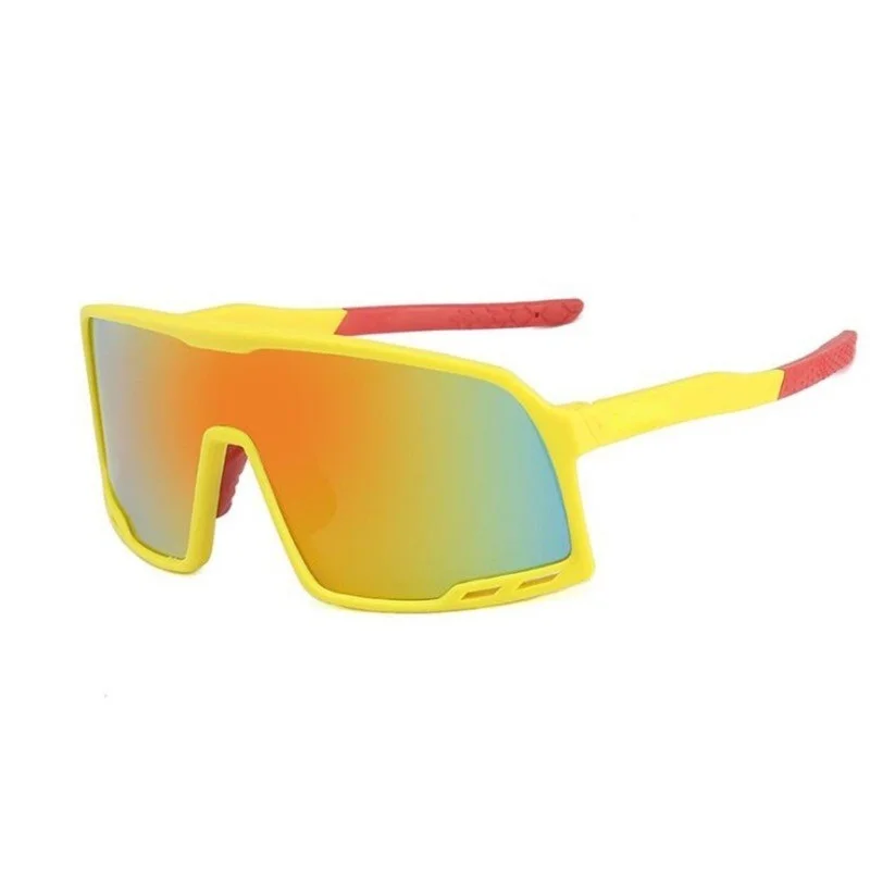 Off-Road Cycling Goggles Windproof Dustproof Anti-Impact UV400 Motorcycle Dirt Bike Racing Sports Eyewear