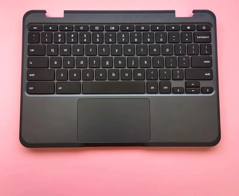 

For Lenovo Chromebook 100E 3rd Generation C Case Keyboard Pocket WIFI Version 5M11C94663