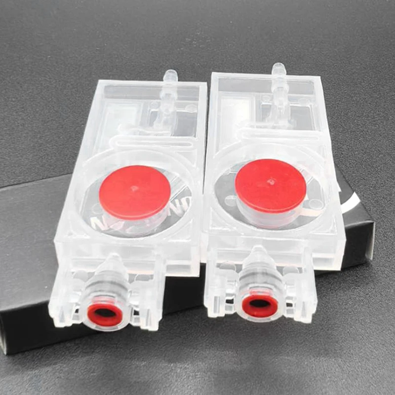 A73P-For I3200 Printhead Damper Filter DTF Printer For Eposn I3200 4720 XP600 DX5 Head Ink Dumper UV Solvent Printer