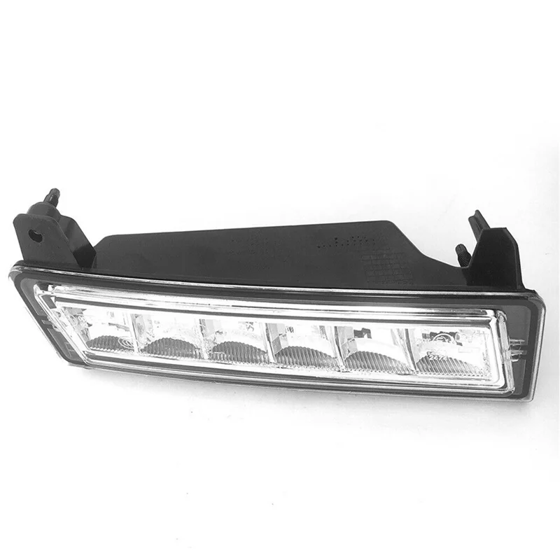 

A73X-Автомобильные передние светодиодные противотуманные фары дневного света A1649060151 A1649060251 для Mercedes-Benz ML GLK W164 X164 X204