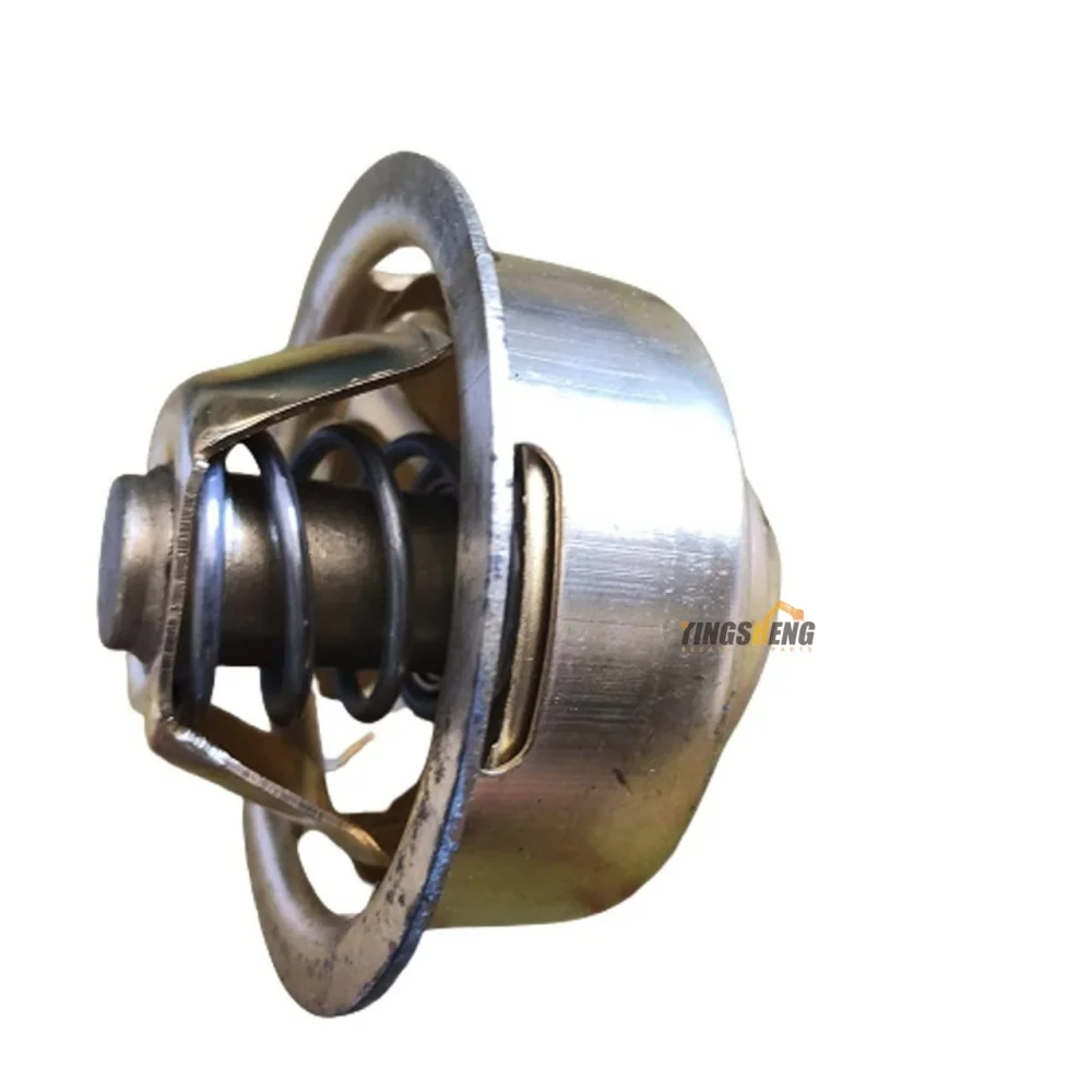 

Термостат экскаватора 5И-8010, детали строительной техники 311Б, 312С, термостат 313Д, термостат деталей экскаватора