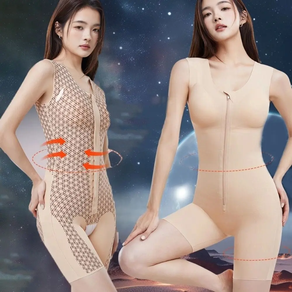 

Underwear Postpartum Body Shaper Push Up Butt Lifting Slimming Shapewear Belly Contracting Seamless Butt Lifter Bodysuit Sports