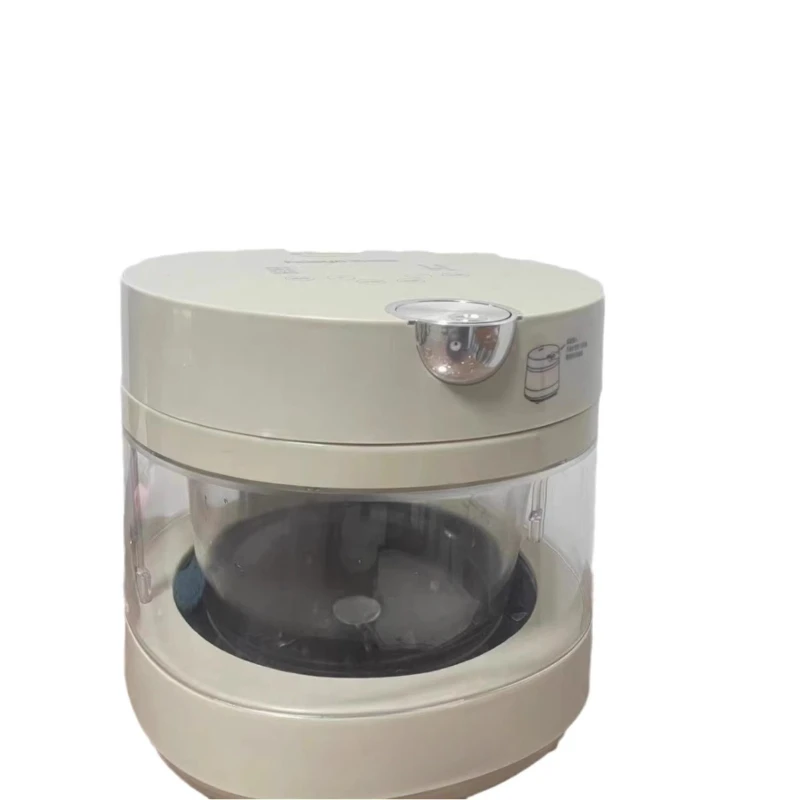 

220 В полностью автоматическая детская рисоварка для домашнего использования, прозрачная и визуальная рисоварка