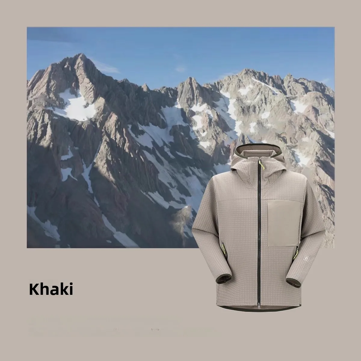 Khaki