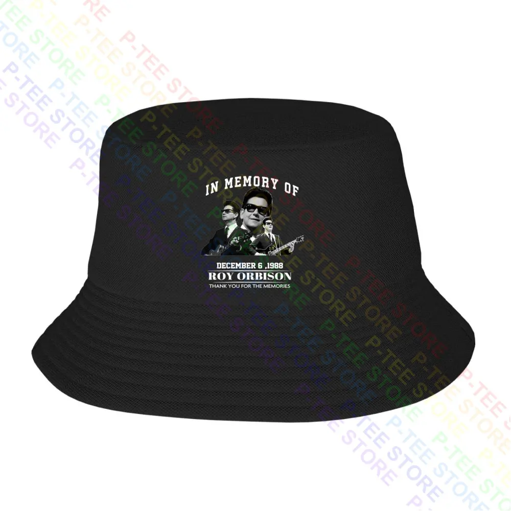 Roy Orbison Boné, Snapback Caps, Chapéu de balde de malha