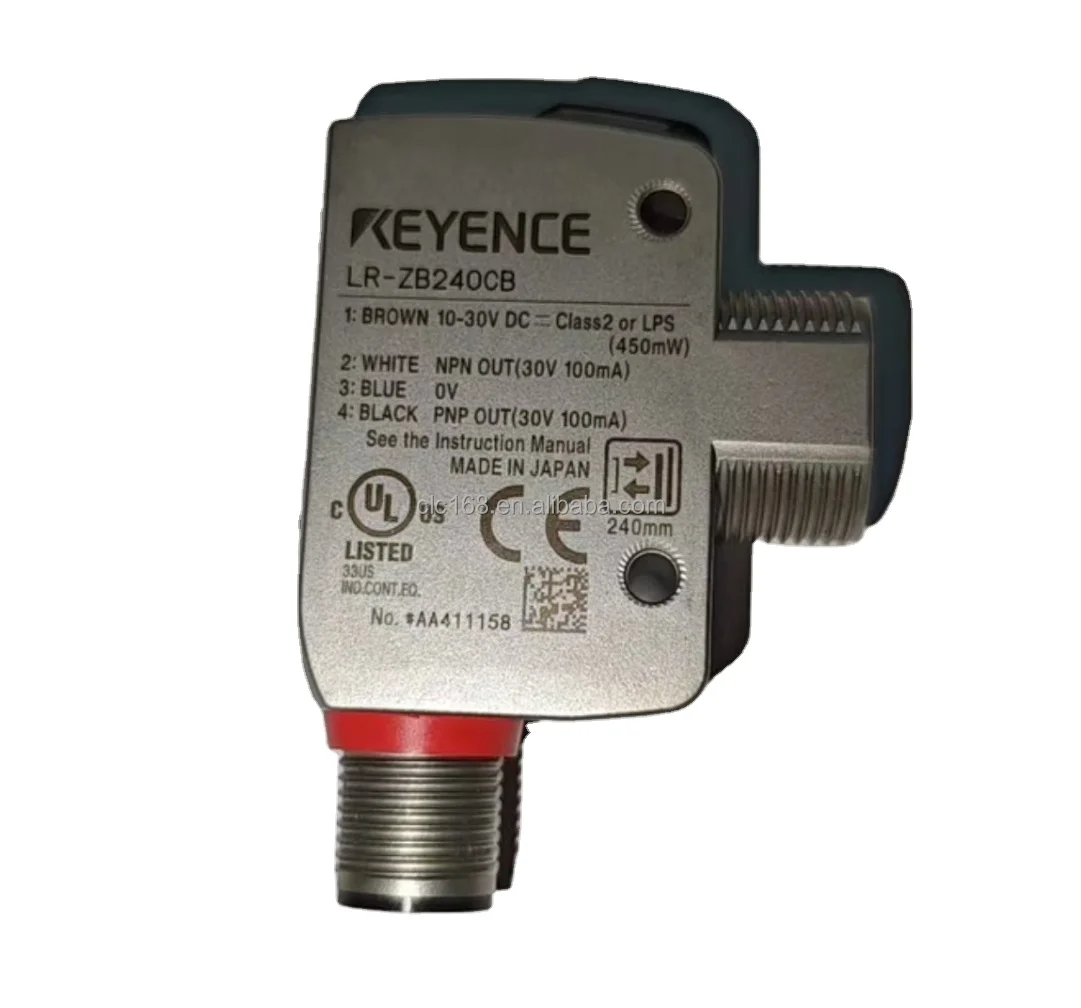 Keyence Original LR…