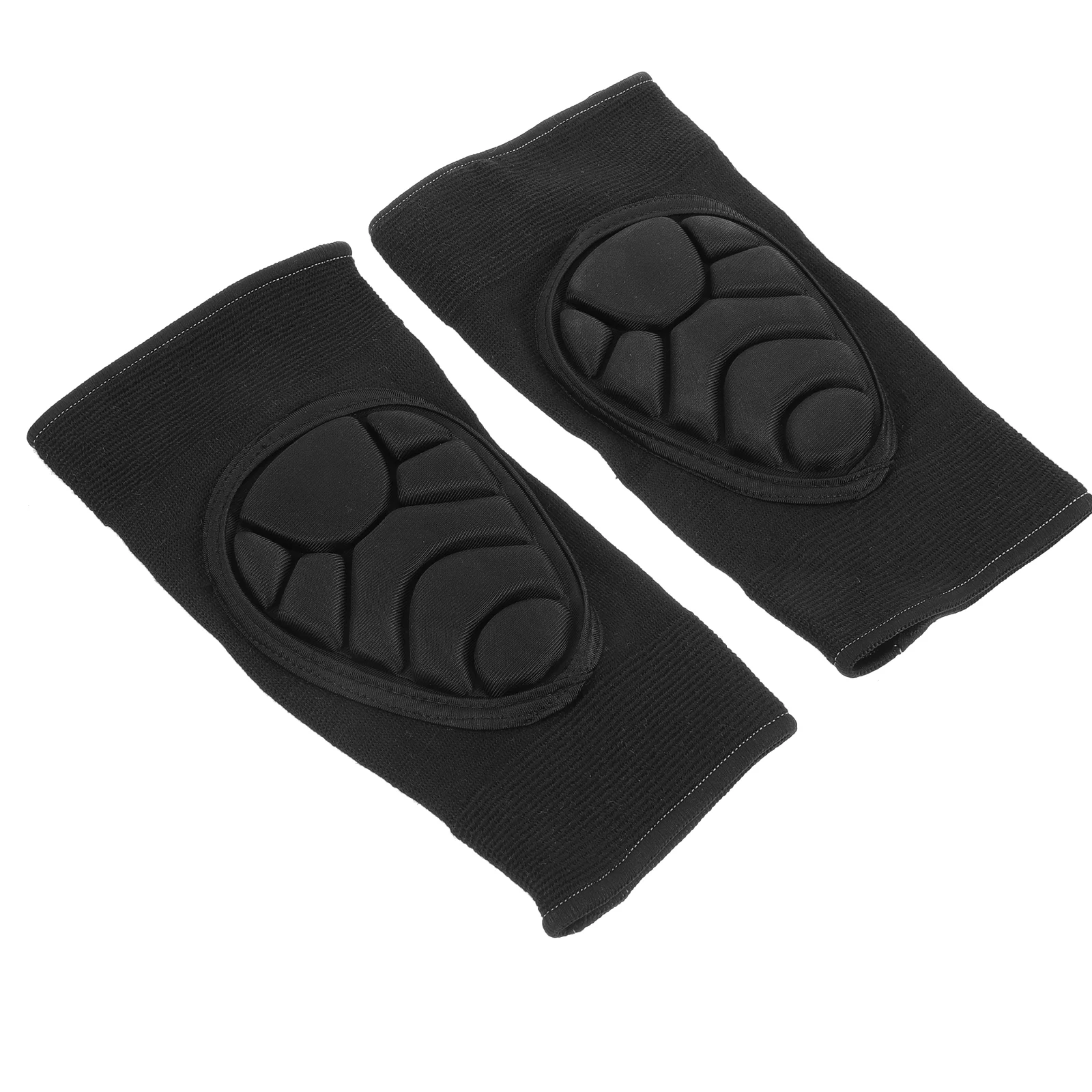 

Sports Knee Pads Elbow Sleeve Protector for Outdoor Guard Baseball Youth Tc Yarn Arm Men and Women Comfortable Joint