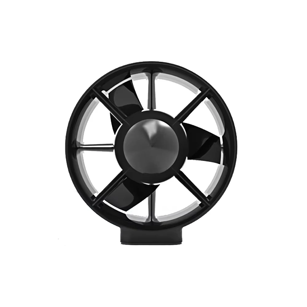 M060 Underwater Thruster 140W Brushless Motor ROV USV Marine Robotics Ocean Exploration Submersible Propeller
