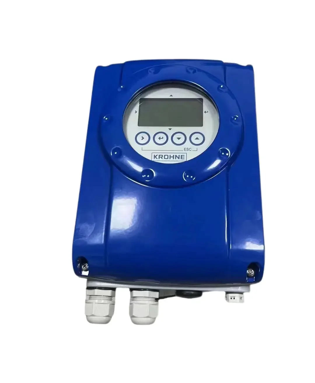 

Hot Sell Cologne Krohne Electromagnetic Flowmeter OPTIFLUX 1050 Electrode Series Flow Meter Converter