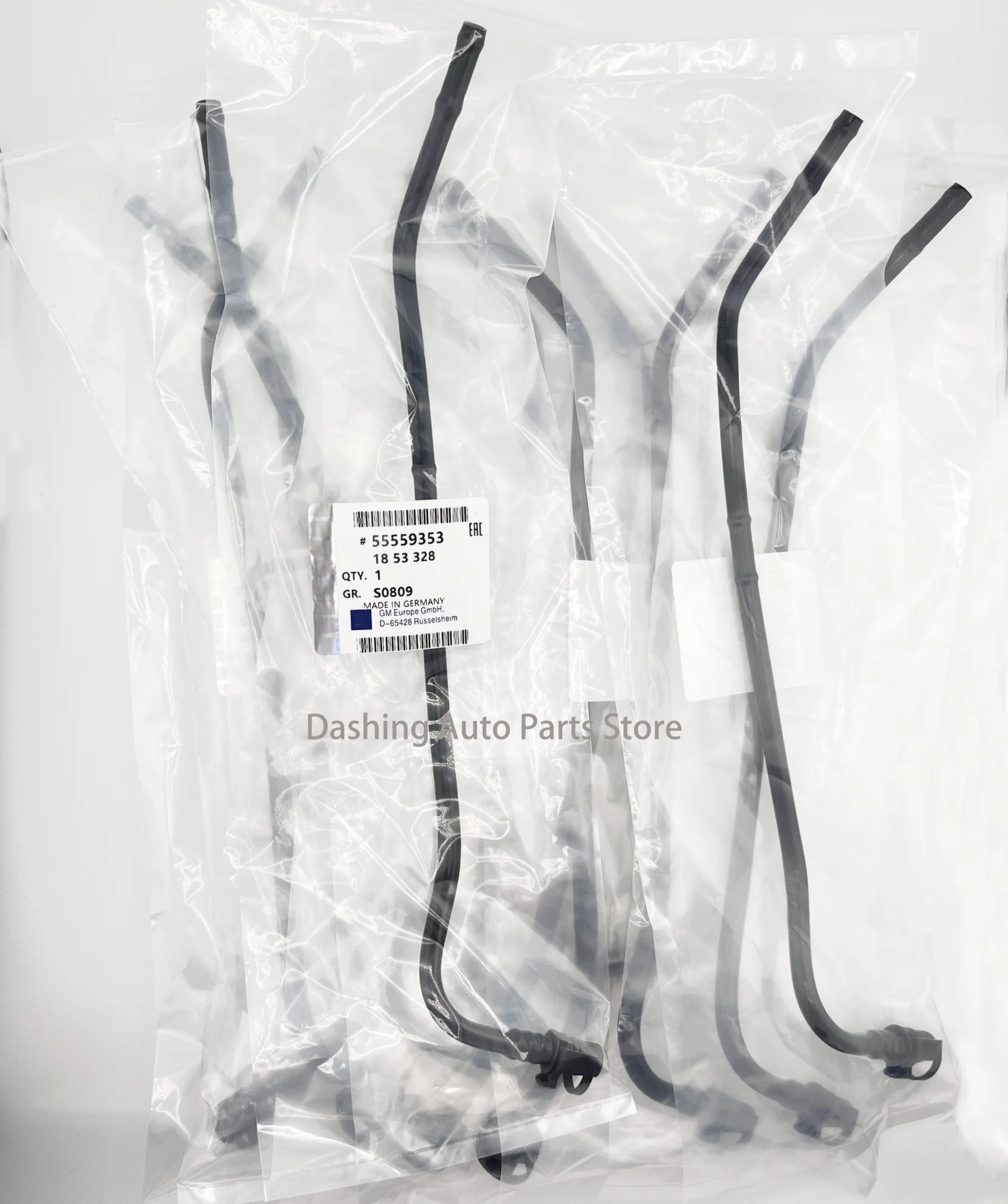 

10 шт 55559353 Выпускная труба обогревателя корпуса дроссельной заслонки для Chevrolet cruze 1,6 Excelle GT XT 1,6 Hideo Opel Astra Zafira Buick Excelle