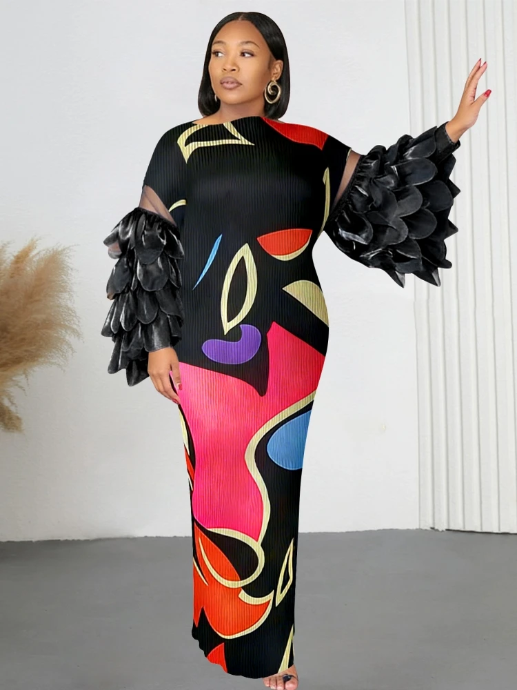 african-dresses-for-women-elegant-wedding-muslim-fashion-abayas-dashiki-robe-kaftan-long-maxi-dress-turkish-africa-2026-new