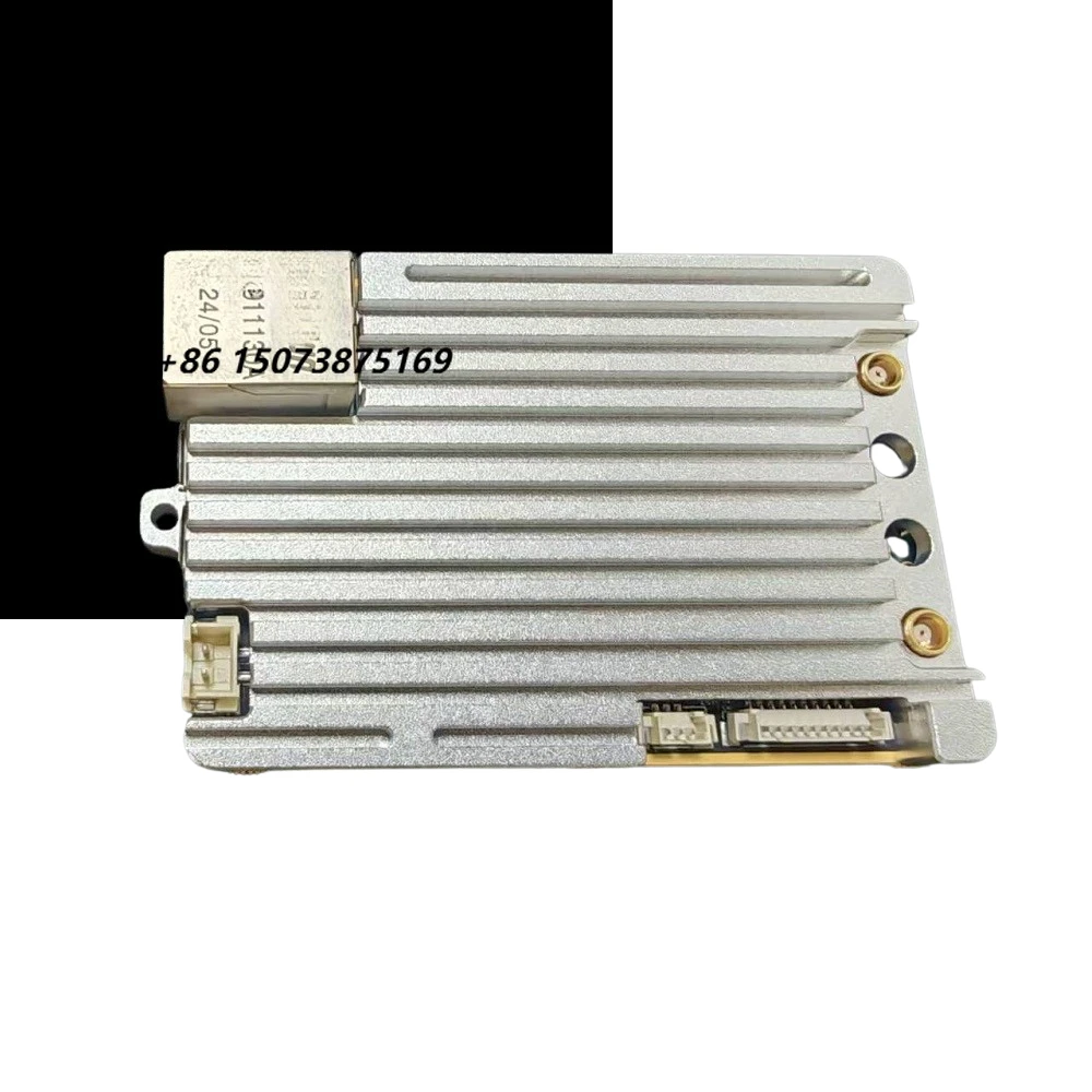 40 MHz to 6 GHz High-Precision Digital Vector Signal Generator with Custom Modulation Features