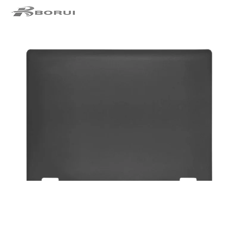 Funda trasera para portátil Lenovo YOGA 510-14ISK FLEX4-14, carcasa trasera LCD Original, AP1JE000400 5CB0L46015, 510-14