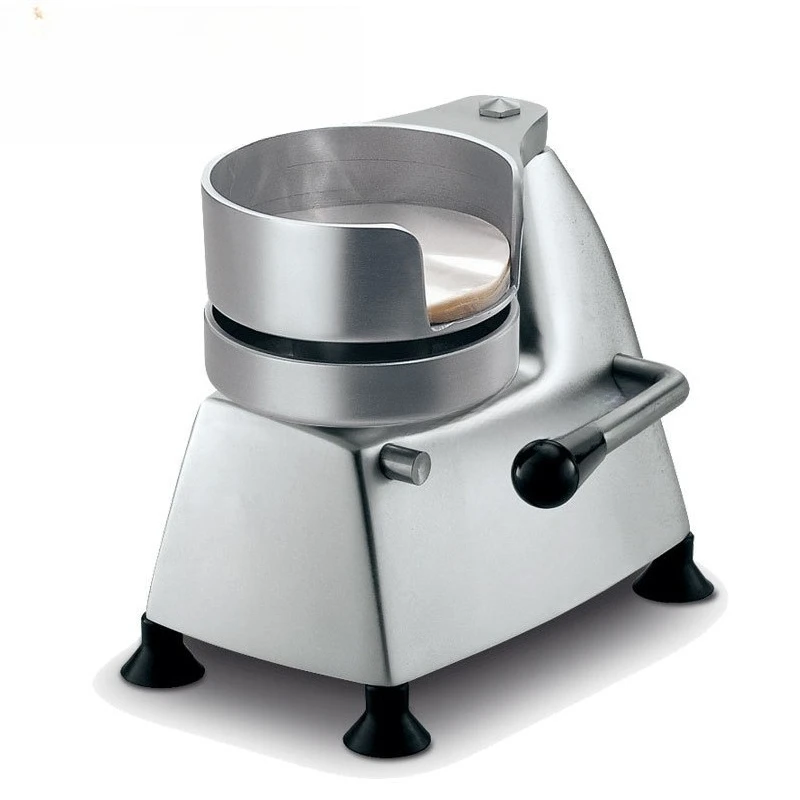 

Manual Burger Forming Machine, Meat Patty Forming Machine