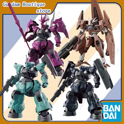 6 best sales बंदाई मॉडल किट - №3