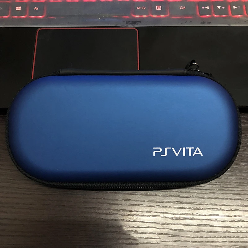EVA Anti-shock Hard Case Bag For PSV 1000 PS Vita GamePad For