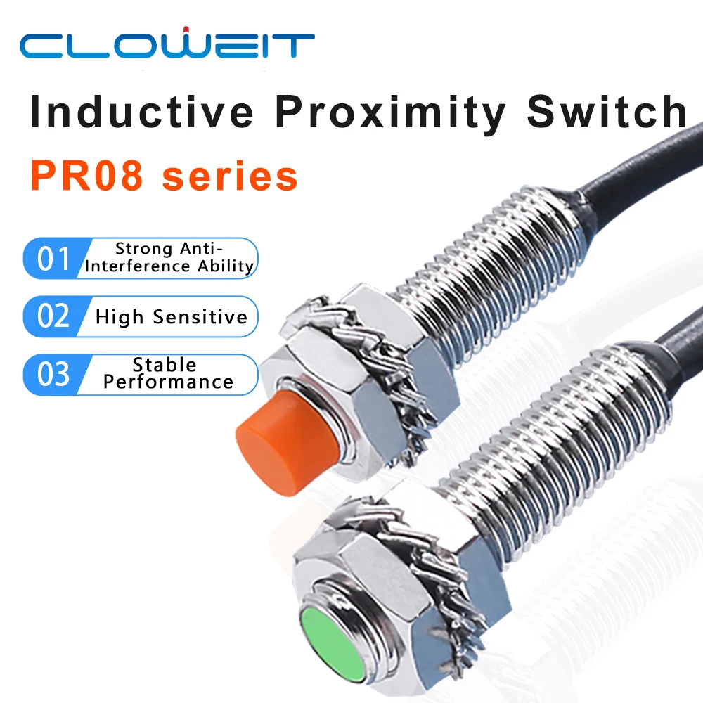 Circular Inductive …