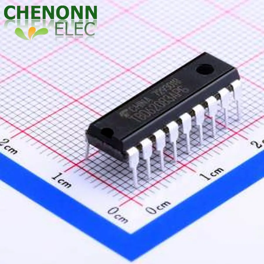 10PCS/LOT TBD62083APG (Power Management)