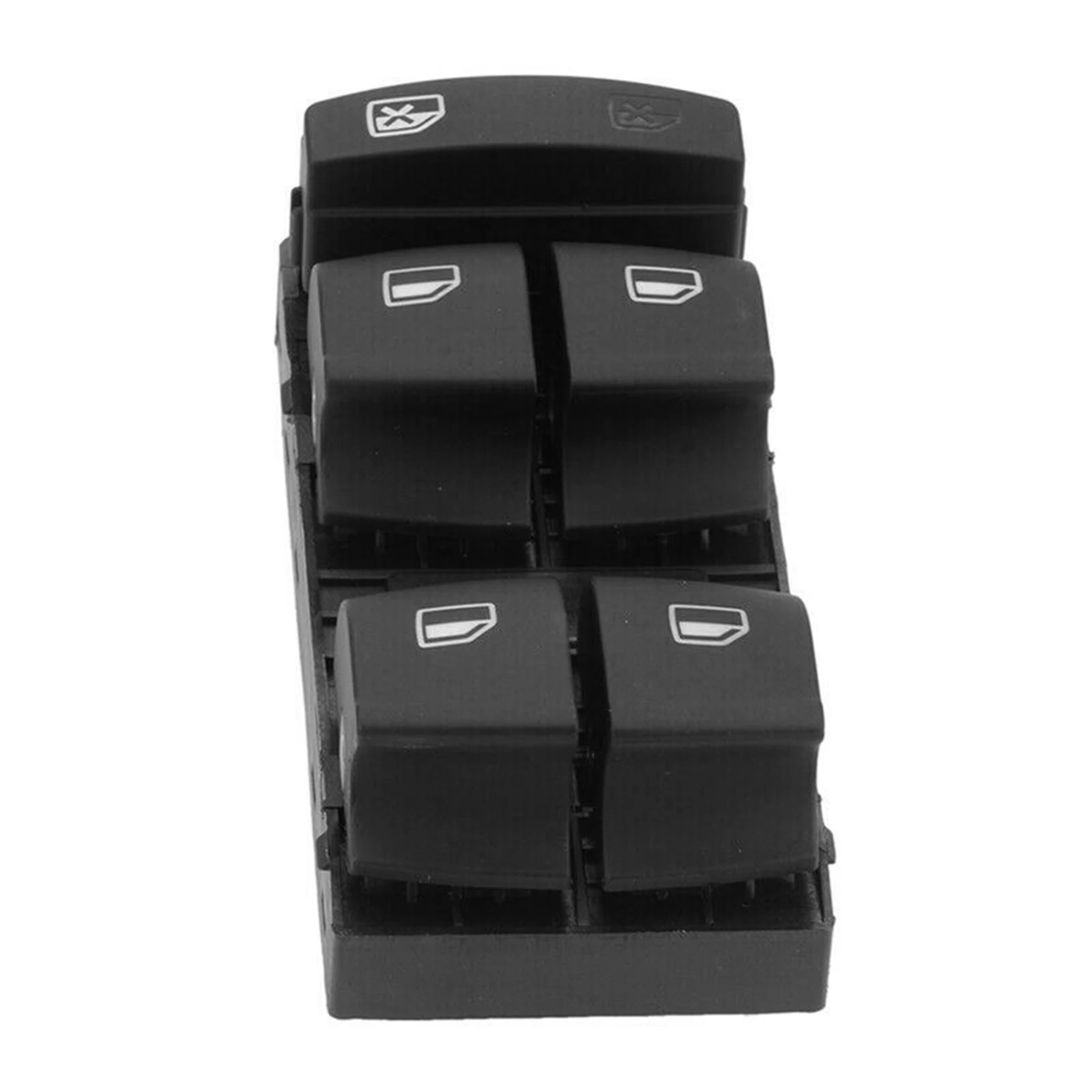 

Electric Power Panel Window Master Control Switch Button For A3 A3 Sportback A6 C6 Sedan Q7 4F0 959 851-AT80