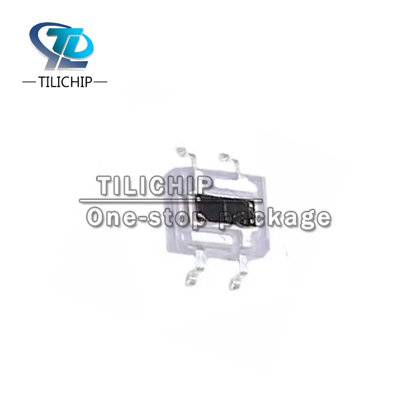 1/5pcs KDS1001AF2 PIN photodiode 450nm-1050nm position photosensitive sensor dual channel