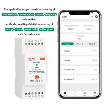 8 最佳銷售 智慧電錶 - №2