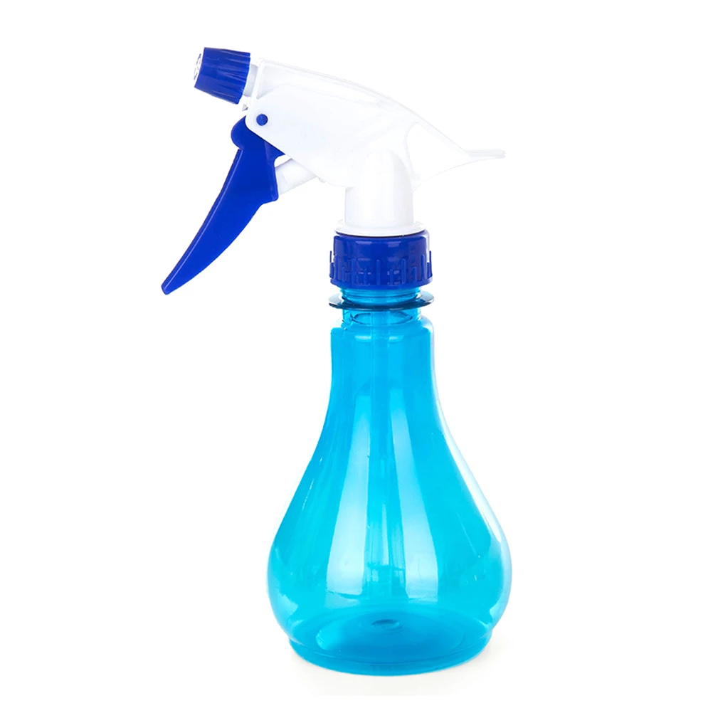 

3 PCS Watering Can Spray Bottles for Garden Mini Empty Hair Sprayer The Flowers