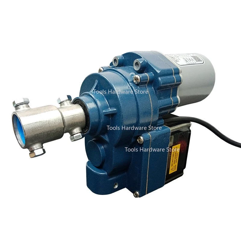 220 فولت الكهربائية فيلم الأسطوانة الدفيئة مزرعة الأسطوانة آلة أعمى التلقائي التهوية رافع الملحقات نسخة مطورة