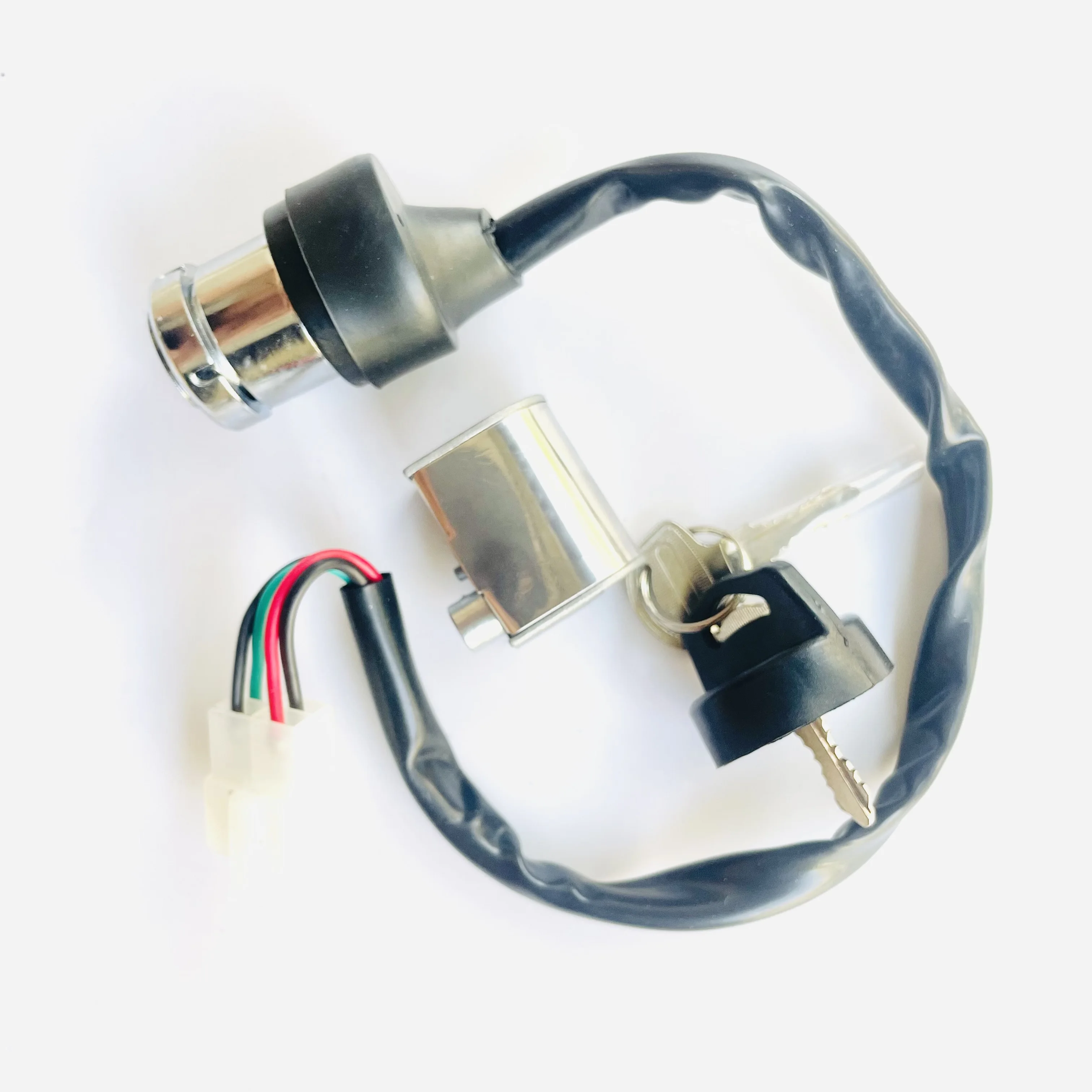 

Оригинальный ключ зажигания для CF 500 600 625 X5 X6 Quad ATV500 ATV600 CFMOTOR 9010-010000