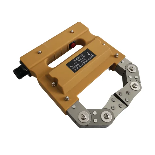 

2025 Hot Sale Industrial Magnetic Particle Testing Flaw Detector NDT Handheld Magnetic Yoke Flaw Tester KD-220AC