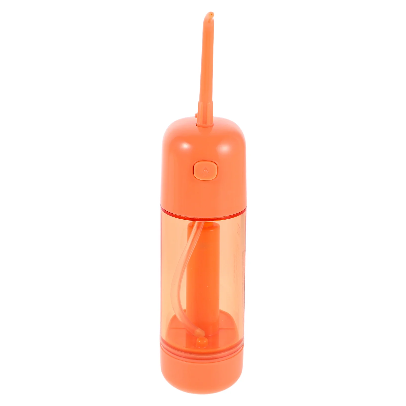 

Portable Tooth Puncher Teeth Cleaning Device Gum and Flosser Cleaner Oral Plastic Compact Water Mini Travel