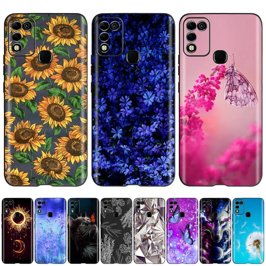 For Infinix Hot 11 … - image