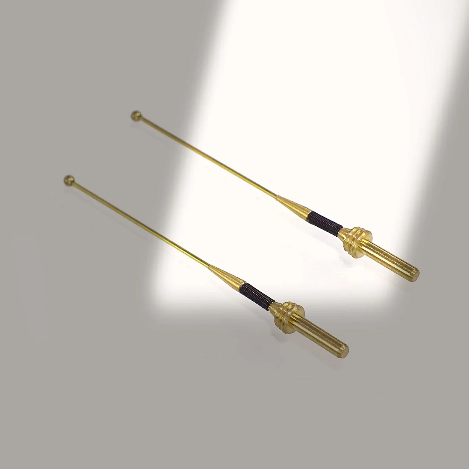 Heng Lange RC Tank Antenne voor 1/16 Militaire IDF Merkava MK IV 3958 Afstandsbediening Tanks Model Accessoires