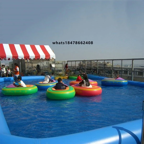 Cheap and High Quality Huge Water Ball Pools Inflatable Swimming Pool for Playing
